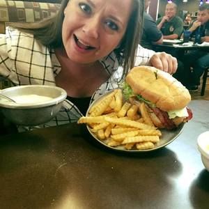 Meet your Posher, Brittany